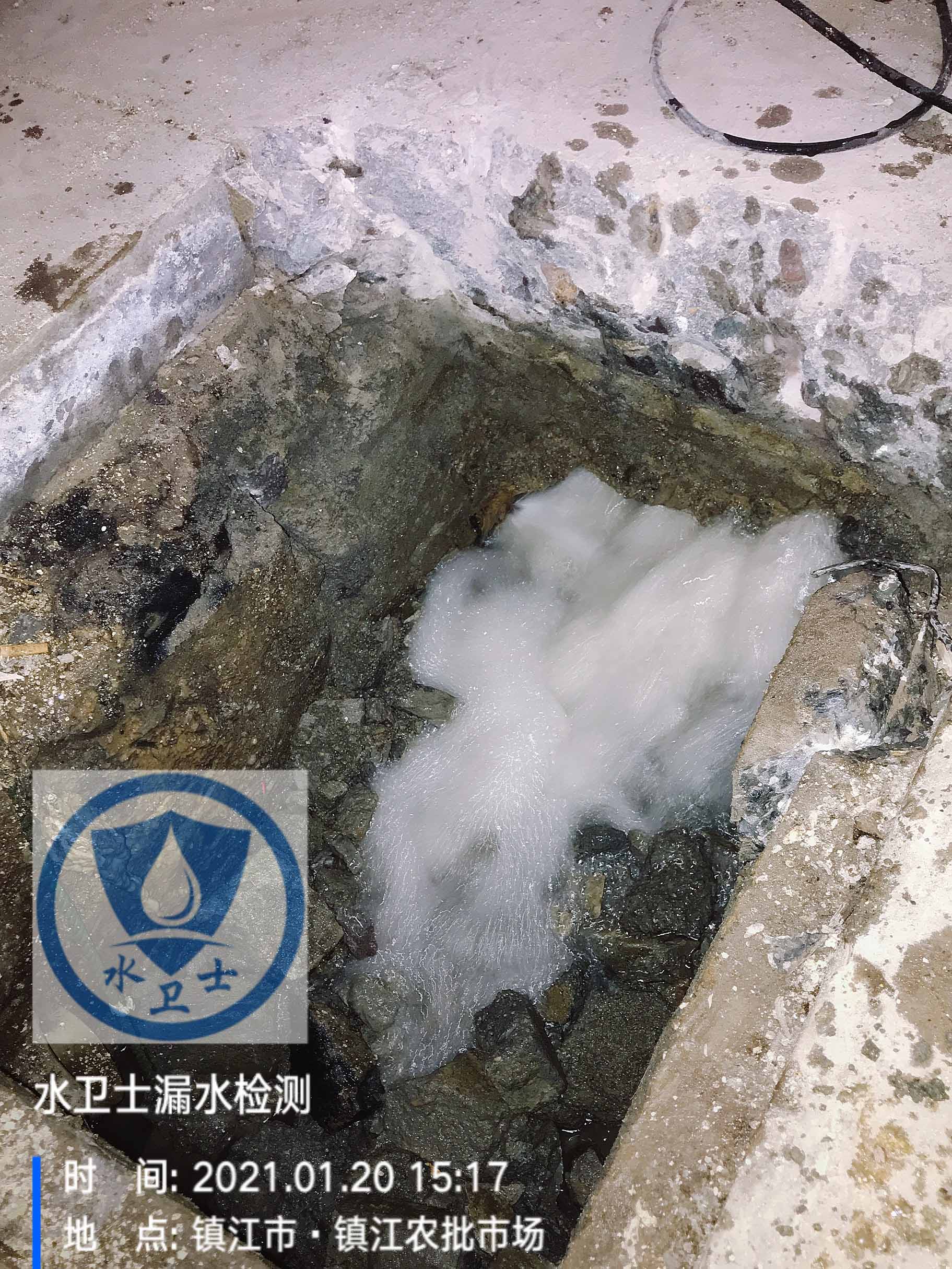 【外網(wǎng)測漏】鎮(zhèn)江農(nóng)批市場